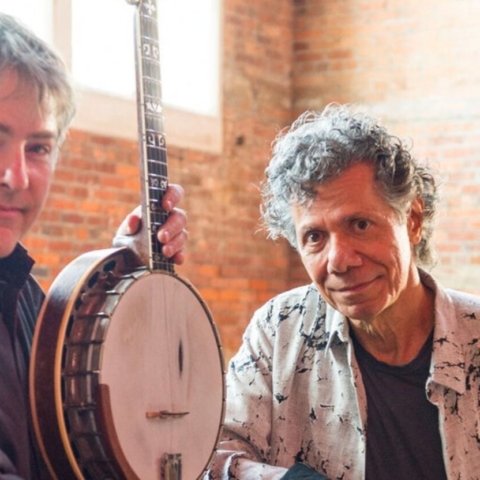 Bela-Fleck-Chick-Corea-Remebrance