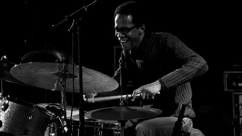 Brian Blade
