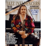 Cover-Dan-Farrow-Jazz-Influencers-Issue-1