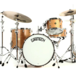 Gretsch-Broadkaster-Kit