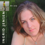 Ingrid-Jensen-At-Sea