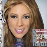 Kaylene Peoples "My Man"