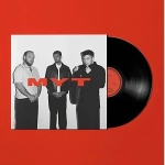 Moses Yofee Trio | MYT (limited) - (Vinyl)