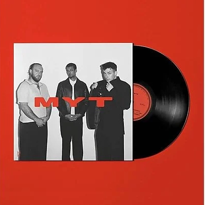 Moses Yofee Trio | MYT (limited) - (Vinyl)