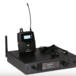 Sennheiser EW IEM G4