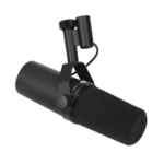 Shure-SM7B-Cardioid-Dynamic-Vocal-Microphone