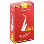 Vandoren Reeds