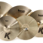 Zildjian K Custom Cymbals