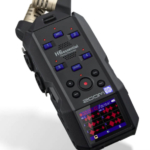 Zoom H6 Recorder