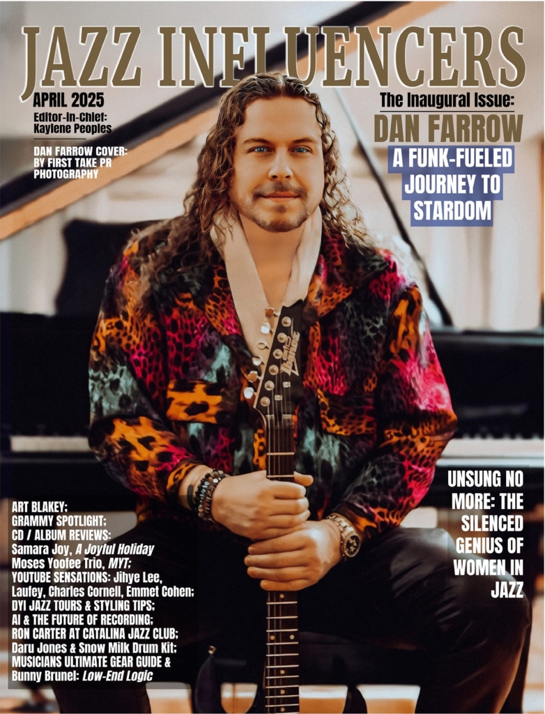 Dan-Farrow-Jazz-Influencers-Issue-1