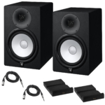 Yamaha-HS8-Monitors